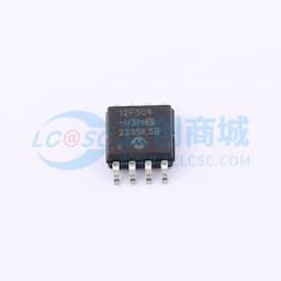 PIC12F509-I/SM缩略图