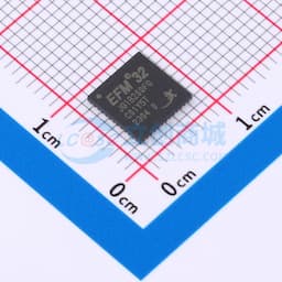EFM32JG1B200F128GM48-C0缩略图