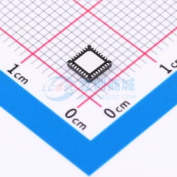 EFR32BG22C224F512GM32-C缩略图