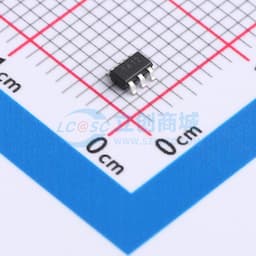 25V 2A 集成负压和米勒效应抑制驱动器 负压驱动IC车规品缩略图
