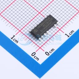 固定频率、650V CoolSETTM模块缩略图