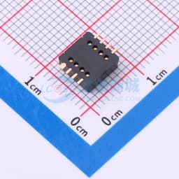 模拟进气歧管气压传感器IC、模拟绝对压力传感器缩略图