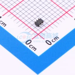高侧负载开关，适用于消费类应用缩略图