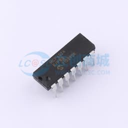MCP6024-E/P缩略图
