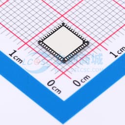 带DSP和FPU的高性能基本型系列ARM Cortex-M4 MCU，具有1,5 MB Flash、100 MHz CPU、ART加速器和DFSDM缩略图