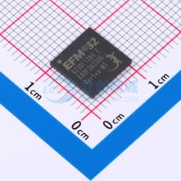EFM32Gecko MCU 超低功耗操作缩略图