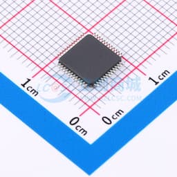 EFM32TinyGecko系列MCU节能微控制器缩略图