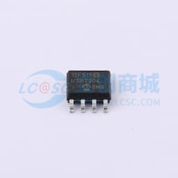 PIC12F519-I/SN缩略图