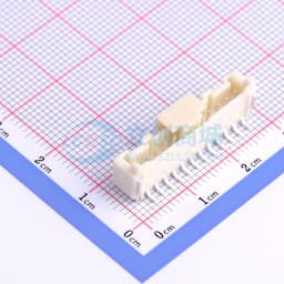 1x12P 间距:2mm 立贴缩略图