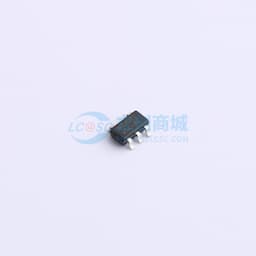 低功耗I2C兼容串行EEPROM，带安全寄存器和软件写保护缩略图
