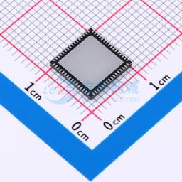 EFM32Gecko MCU 超低功耗操作缩略图