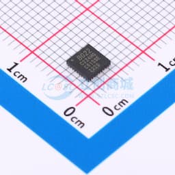 EFR32BG22C224F512GM32-C缩略图