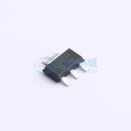 MCP1754ST-3302E/DB缩略图