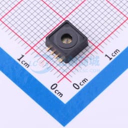 模拟进气歧管气压传感器IC、模拟绝对压力传感器缩略图