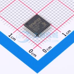 EFM32TinyGecko系列MCU节能微控制器缩略图