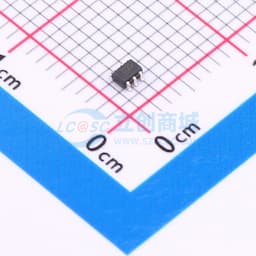 高侧负载开关，适用于消费类应用缩略图