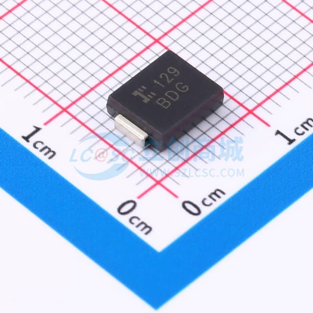 SMCJ6.0CA-13-F实物图