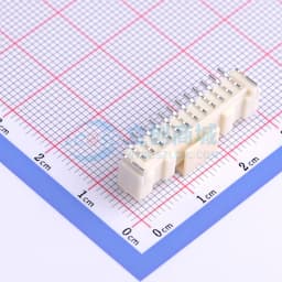 1x12P 间距:2mm 立贴缩略图
