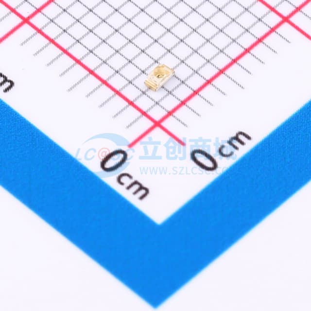 KPTD-1608CGCK实物图