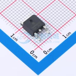 TM80N03D缩略图
