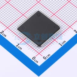 专用语音处理器，带双通道编解码器缩略图