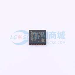 EFM32TG11B120F128GM32-B缩略图