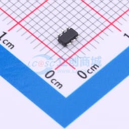 ATTINY5-TSHR缩略图