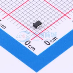 1 MHz 低功耗运算放大器缩略图