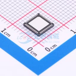 megaAVR 0-series微控制器，采用带硬件乘法器的AVR处理器缩略图