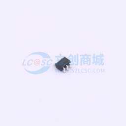 1 MHz 低功耗运算放大器缩略图