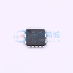 ATSAMD20G18A-AN缩略图
