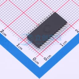 高度集成的28至48引脚8位PIC微控制器缩略图