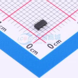 DMN2041UVT-7缩略图