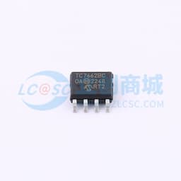 TC7662BCOA713缩略图