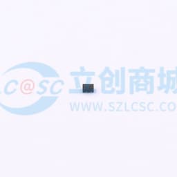 双向TVS 2.5V截止 峰值浪涌电流：85A缩略图