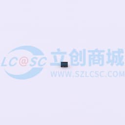 TVS 5.5V截止 峰值浪涌电流：40A@8/20us缩略图