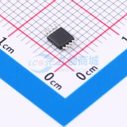 2Kbit I2C串行EEPROM缩略图