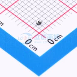 双向TVS 2.5V截止 峰值浪涌电流：85A缩略图