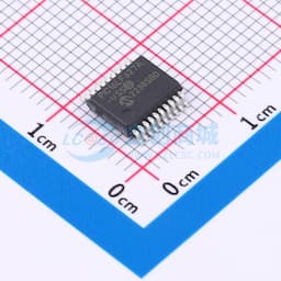 采用nanoWatt技术的基于闪存的8位CMOS微控制器缩略图