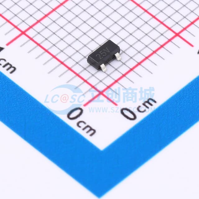 停产 ZR404005F25TA实物图