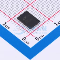 高电流超级电容器备份控制器和系统监视器缩略图