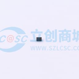 12V ULTRA LOW CAPACITANCE BIDIRECTIONAL TVS DIODE缩略图