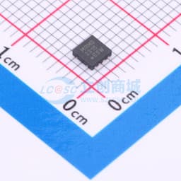 低引脚数微控制器缩略图