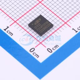 EFR32FG14P231F256GM32-B缩略图