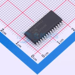 高度集成的28至48引脚8位PIC微控制器缩略图