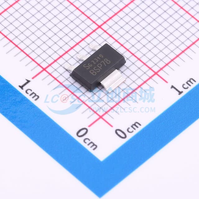 BSP78HUMA1实物图