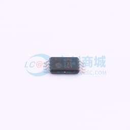 512K I²C串行EEPROM缩略图