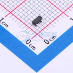 1个N沟道 耐压:250V 电流:150mA缩略图
