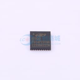 EFR32FG14P231F256GM32-B缩略图