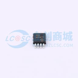 MCP3001-I/MS缩略图